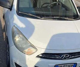 I10 I 2008 1.1 LIKE BLUEDRIVE GPL