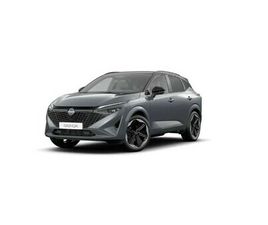 NISSA QASHQAI 1.3 MHEV N-DESIGN 2WD 158CV XTRO QASHQAI 1.3 MHEV N-DESIGN 2WD 158CV XTRO