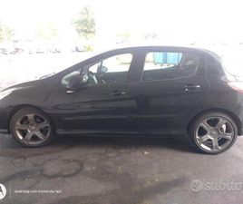 PEUGEOT 308 1600 HDI