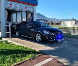 S60 II 2010 2.0 D4 VED (D3) MOMENTUM