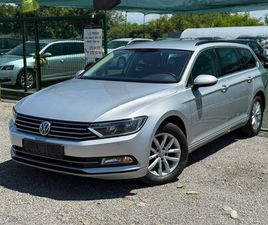 VW PASSAT - 2.0 DIESEL AUTOMAT - 07/2016 - POSIBILITATE RATE PLOIESTI