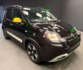 PANDINA CROSS 1.0 FIREFLY HYBRID S