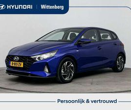 1.0 T-GDI COMFORT SMART | NAVIGATIE | CAMERA | AIR