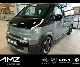 KIA PV5 71.2KWH ELITE GEWERBE*ELEKTRISCHESCHIEBETÜRE