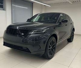 VELAR 2.0 I4 MHEV DARK ED. AWD AUT. 204 CV