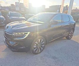 RENAULT AUSTRAL 1.2 E-TECH HEV 200 TECHNO AT