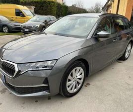 WAGON 2.0 TDI EXECUTIVE 150CV DSG MODELLO NUOVO!