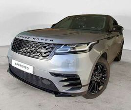 LAND ROVER RANGE ROVER VELAR D200 2.0 D I4 204 R-DYNAMIC SE 4WD AUTO (VERSIONE EDIT