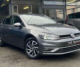 GOLF 1.0 TSI JOIN//1ERE PRO//CARNET//NAVI//