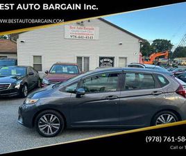 2015 HONDA FIT HATCHBACK,FUEL EFFICIENT 1.5,FULLY LOADED,BACKUP CAMERA