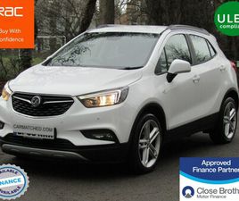 2016 (66) 1.6CDTI [136] ACTIVE 5DR