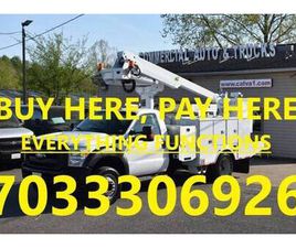 2012 FORD F-550 SUPER DUTY REGULAR CAB 140.8-200.8 IN. WB