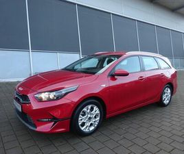 KIA CEE'D SPORTSWAGON 1.0 T-GDI