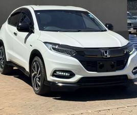 HONDA VEZEL HONDA VEZEL HYBRID - 2019