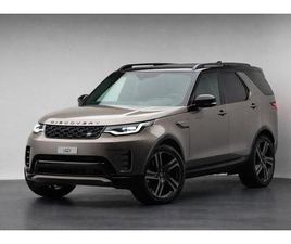 LAND ROVER DISCOVERY 3.0 D I6 350 DYNAMIC HSE