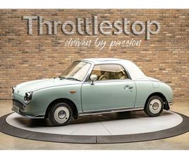 1991 NISSAN FIGARO FOR SALE