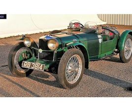 RILEY 9 1931 RILEY 9 A VENDRE