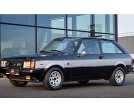 1979 TALBOT LOTUS SUNBEAM A VENDRE
