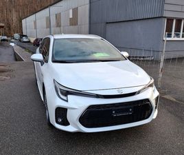 SWACE 1.8 HYBRID COMPACT TOP E-CVT