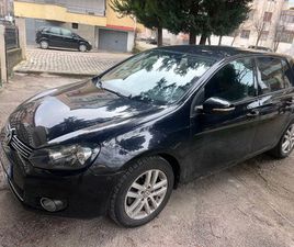 SUPER OKAZION GOLF 6