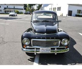 1959 VOLVO PV544 FOR SALE