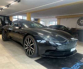 ASTON MARTIN DB11 DB11 V8 TOUCHTRONIC 3