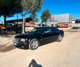 CHRYSLER 300C 3.0 V6 218CV - AUTOMATICA