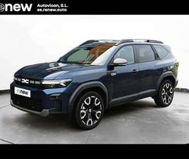 JOURNEY HYBRID 115KW (155CV) 4X2