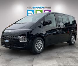 STARIA WAGON 1.6 GDI HEV AMPLIA