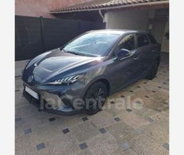 EV 51KWH - 125 KW 2WD STANDARD