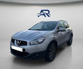 QASHQAI 2.0DCI ACENTA 4X2