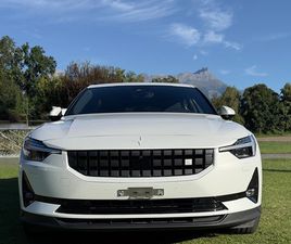 POLESTAR 2 LAUNCH EDITION 78 KWH