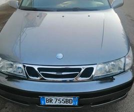 SAAB 9.5
