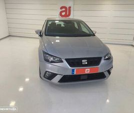 SEAT IBIZA 1.0 TSI STYLE DSG