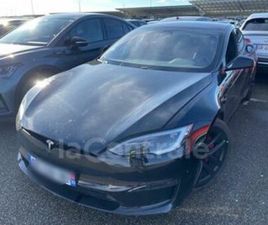 (3) 1000 100KWH TRI-MOTOR PLAID