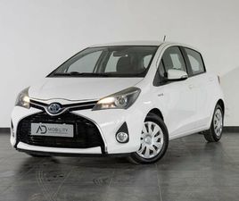 TOYOTA YARIS 1.5 HYBRID ACTIVE