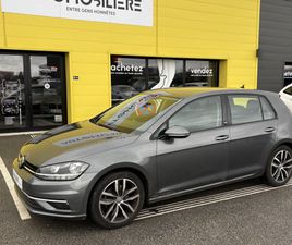 VII 1.4 TSI BLUEMOTION SOUND