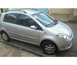 CHERY FACE 1.3 16V/1.3 16V FLEX.MEC. 2011