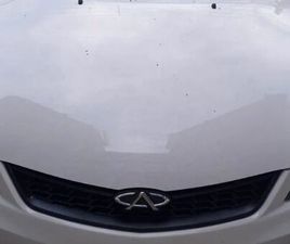 CHERY CELER HATCH ACT 1.5 16V FLEX 5P