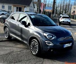 FIAT 500X FIAT 500X 1.5 FIREFLY T 130 CV BVA7 14159HT