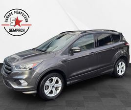 FORD KUGA KUGA 1.5 SCTI ST LINE 2WD