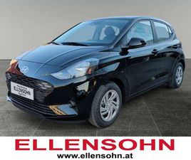 HYUNDAI I10 4-SITZER JUBILE 1.0