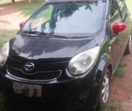 JAC J2 JAC J2 1.4 16V 5P MEC. 2014