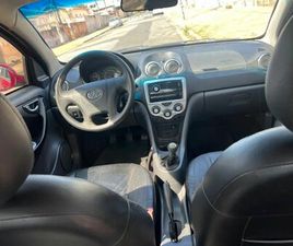 JAC J3 1.4 16V 5P MEC. 2012