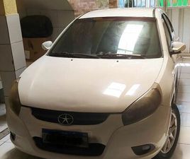 JAC J3 JAC J3 1.4 16V 5P MEC. 2013