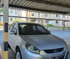 JAC J3 JAC J3 1.4 16V 5P MEC. 2013