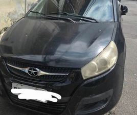 JAC J6 JAC J6 2.0 16V 5P MEC. 2012