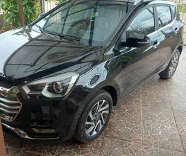 JAC T40 JAC T40 1.5 JET FLEX 16V 5P MEC. 2020