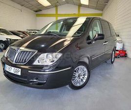 LANCIA PHEDRA 2.0 16V JTD EXECUTIVE