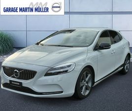VOLVO V40 T5 V40 2.0 T5 INSCRIPTION S/S PSE